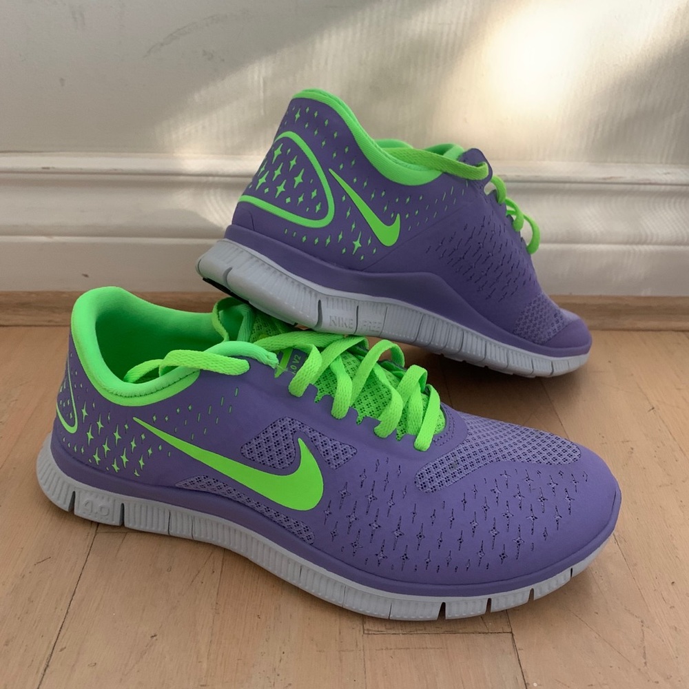 Nike Free 4.0 V2